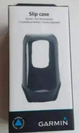 Funda Garmin