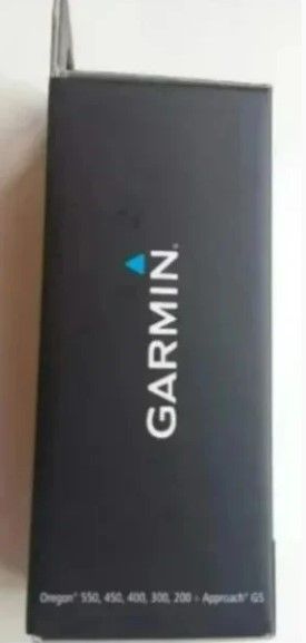 Funda Garmin