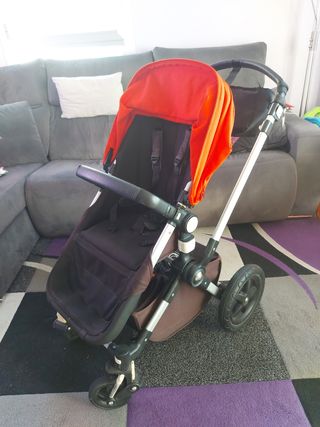 Bugaboo Cameleón 3