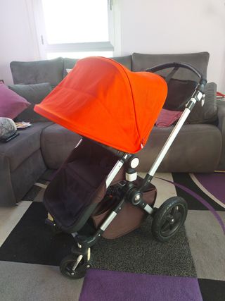 Bugaboo Cameleón 3