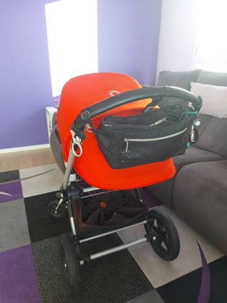 Bugaboo Cameleón 3