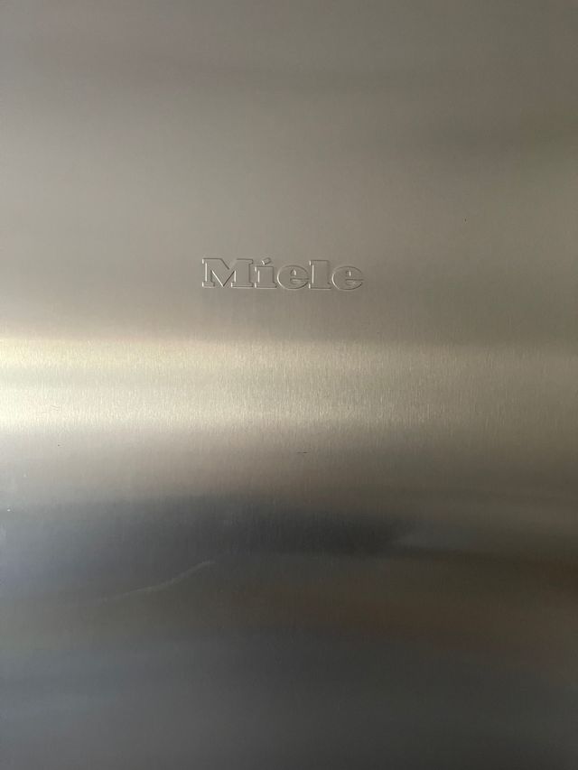 Refrigerador y congelador Miele