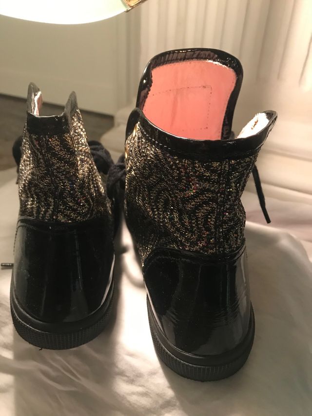 Sneakers Red Valentino