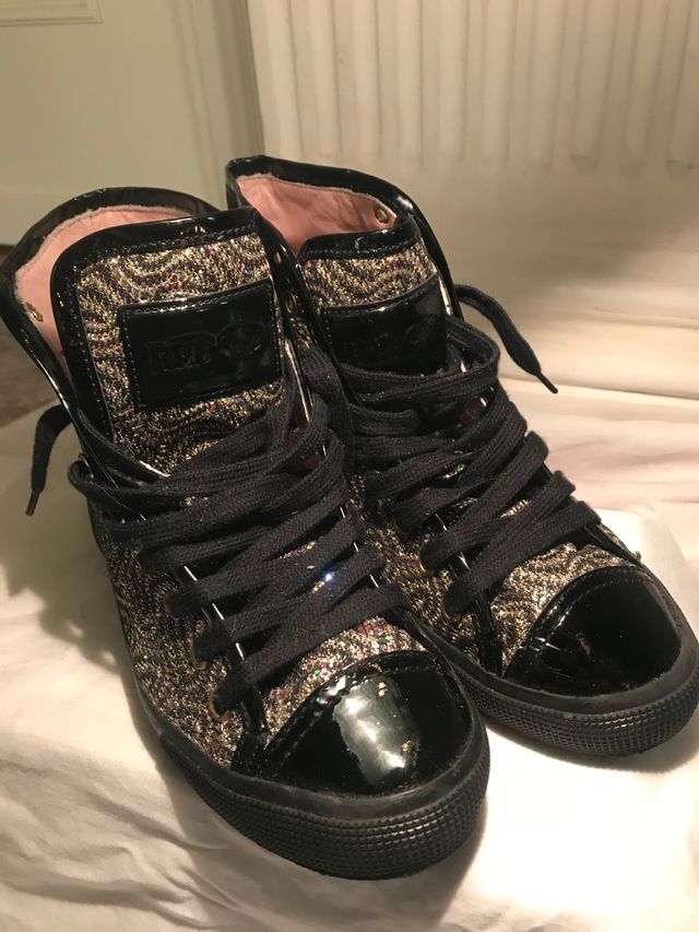 Sneakers Red Valentino