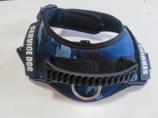 Arnés para perro Talla M