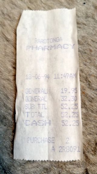 tamburi, canti e canzoni delle isole cook cassetta