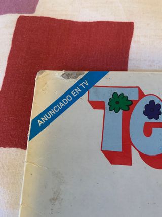 Teresa Rabal - Se Busca Una Estrella