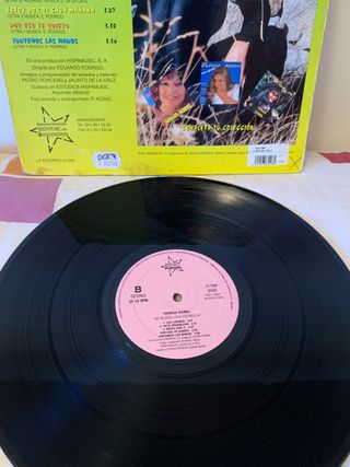 Teresa Rabal - Se Busca Una Estrella