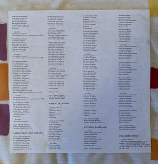 Teresa Rabal - Se Busca Una Estrella