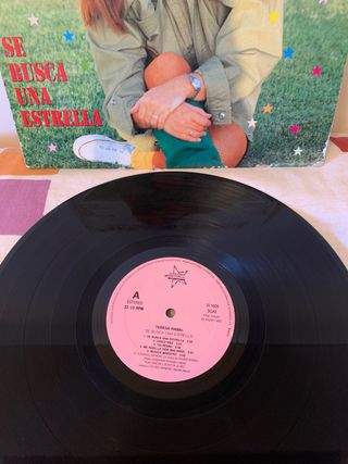 Teresa Rabal - Se Busca Una Estrella