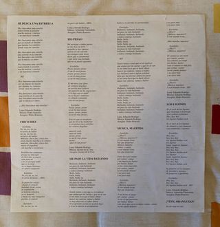 Teresa Rabal - Se Busca Una Estrella