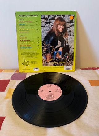 Teresa Rabal - Se Busca Una Estrella