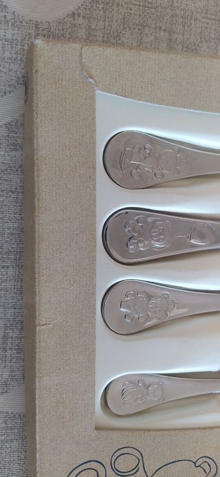 Cubiertos Villeroy & Bosch