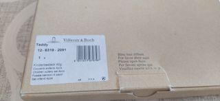 Cubiertos Villeroy & Bosch