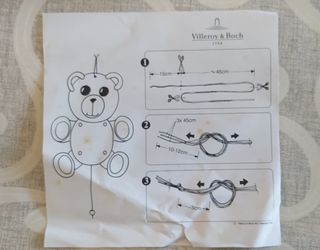 Cubiertos Villeroy & Bosch