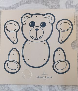 Cubiertos Villeroy & Bosch