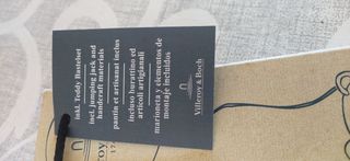 Cubiertos Villeroy & Bosch