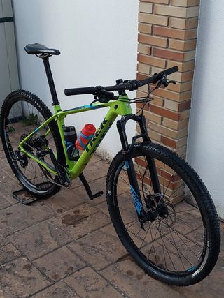 Trek Procaliber 9.7