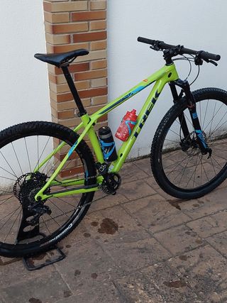 Trek Procaliber 9.7