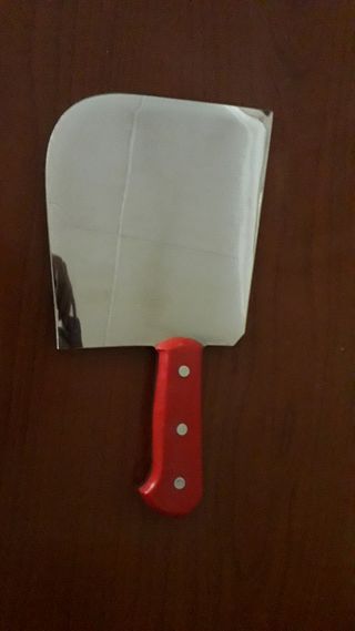 Afilado de maquinas electricas y herramientas.