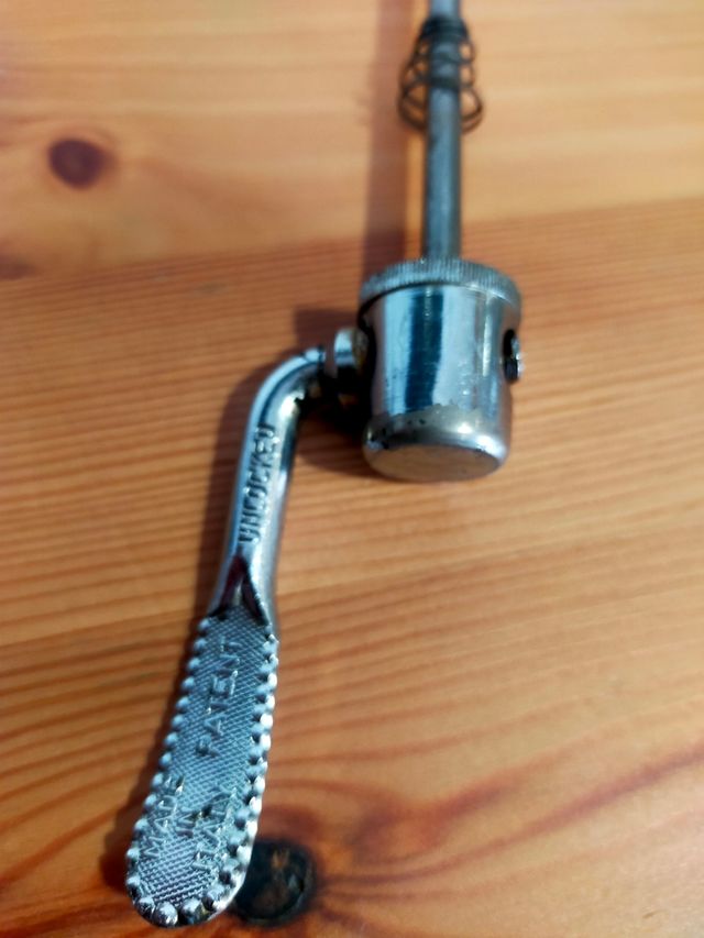 Cierre rápido campagnolo