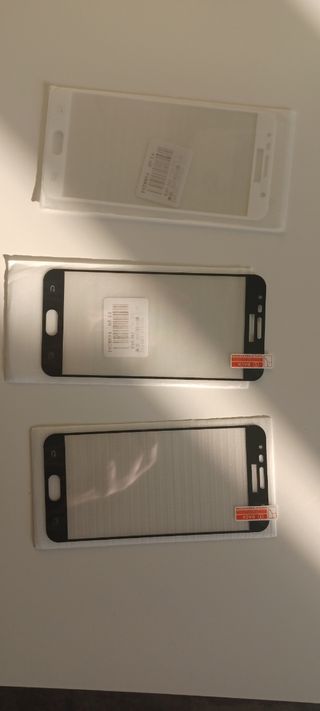 Protector Samsung J7