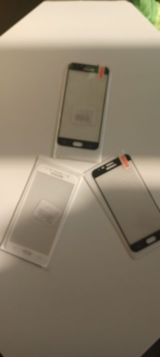Protector Samsung J7
