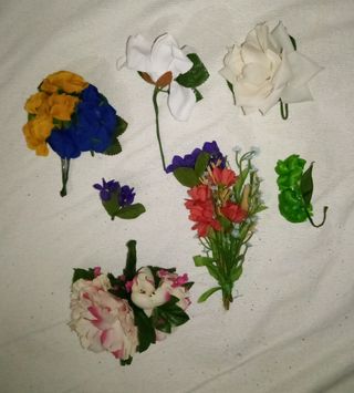Accesorios
