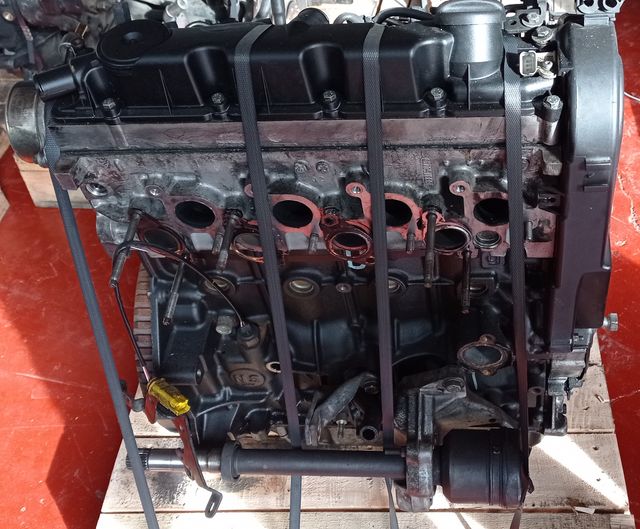 MOTOR PEUGEOT CITROEN RHS