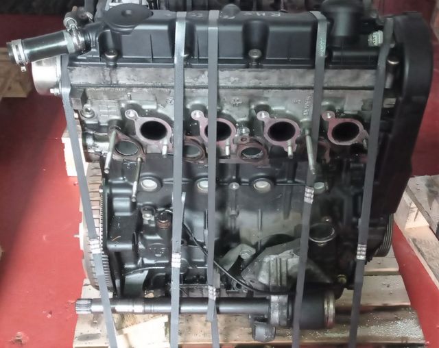 MOTOR PEUGEOT CITROEN RHS