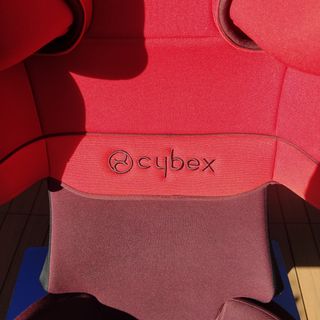 Silla Coche Cybex