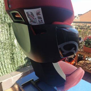 Silla Coche Cybex