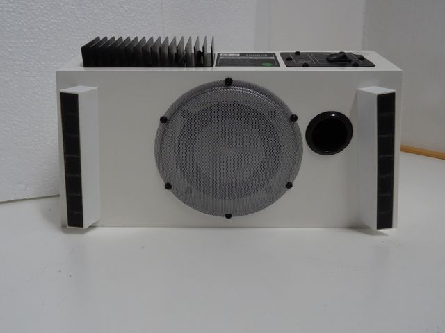 Specktone lettore Ipod