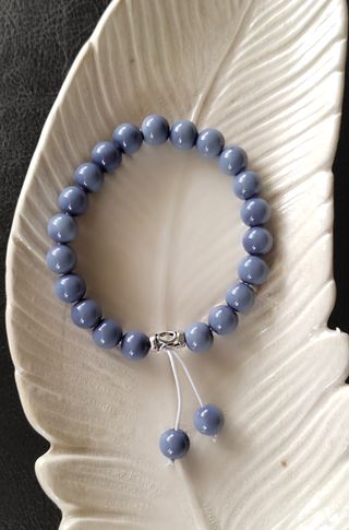Pulsera japa mala