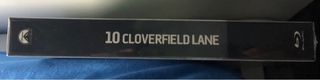 10 Cloverfield Lane Fullslip Steelbook Filmarena
