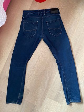 Pantalón vaquero Jack & Jones.