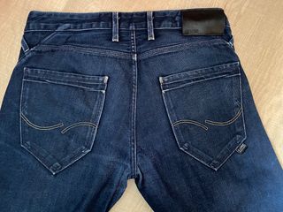 Pantalón vaquero Jack & Jones.