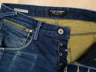 Pantalón vaquero Jack & Jones.