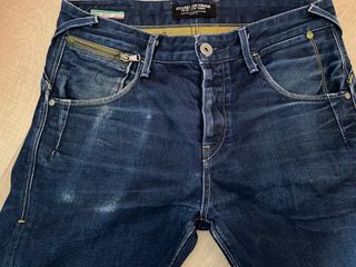 Pantalón vaquero Jack & Jones.