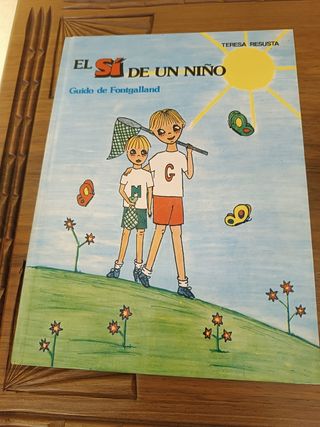 Libro infantil 