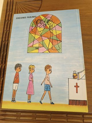 Libro infantil 