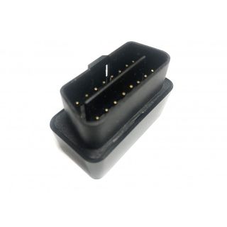 GORAZ® LOCALIZADOR GPS PARA COCHE OBD
