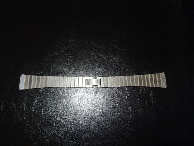 Cinturino Longines - Cinturino orologio acciaio