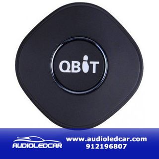 QBIT - LOCALIZADOR GPS DE MASCOTAS Y PERSONAS