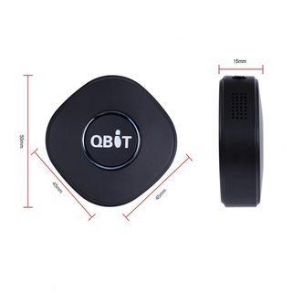 QBIT - LOCALIZADOR GPS DE MASCOTAS Y PERSONAS