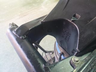 Basculante Suzuki Gsxr 2004 - 2005