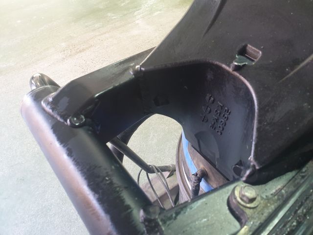 Basculante Suzuki Gsxr 2004 - 2005