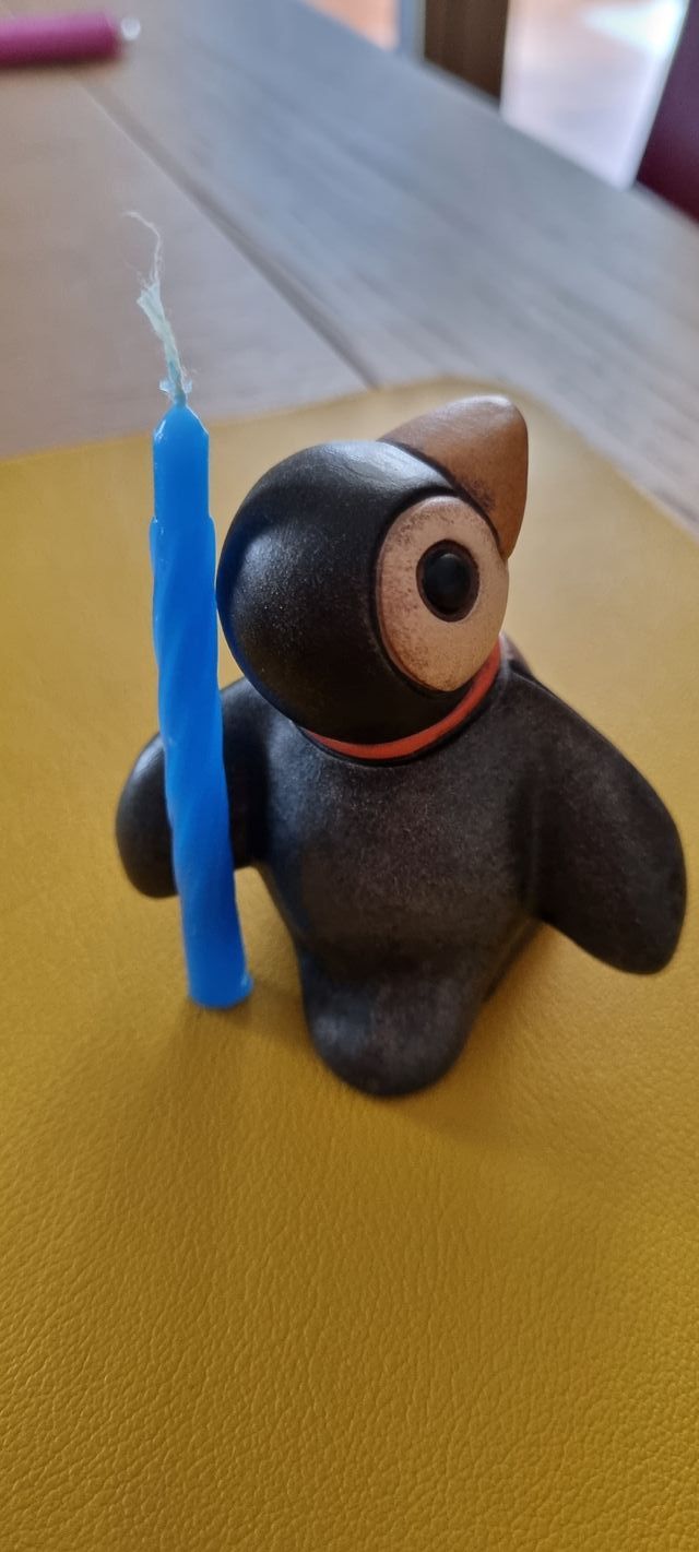 Thun carinissimo Pinguino fuori produzione