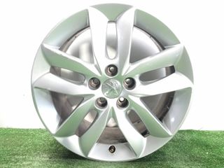 LLANTA SUELTA PEUGEOT 508 R17