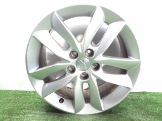 LLANTA SUELTA PEUGEOT 508 R17